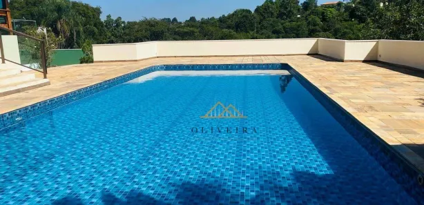 Casa de Condomínio com 4 Quartos para alugar, 200m² no Condomínio Porta do Sol, Mairinque