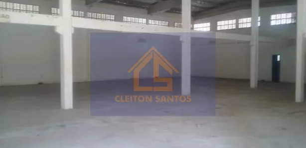 Galpão/Depósito/Armazém à venda, 600m² no Candeias, Jaboatão dos Guararapes