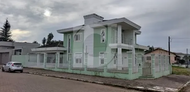 Sobrado com 4 Quartos à venda, 271m² no Bela Vista, Estância Velha