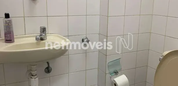 Sala Comercial à venda, 40m² no Lourdes, Belo Horizonte