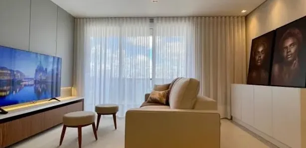 Apartamento com 3 Quartos à venda, 106m² no Cruzeiro, Caxias do Sul
