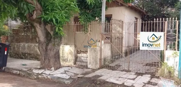 Lote/Terreno à venda, 320m² no Vila Cachoeirinha, Cachoeirinha