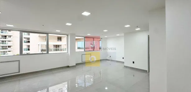 Sala Comercial para alugar, 50m² no Barra da Tijuca, Rio de Janeiro