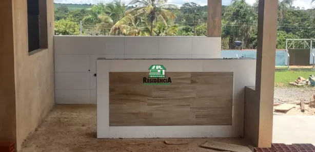 Fazenda/Sítio à venda, 80m² no Jardim Promissão, Anápolis