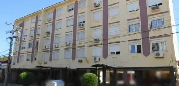 Apartamento com 2 Quartos para alugar, 64m² no Rio Branco, São Leopoldo