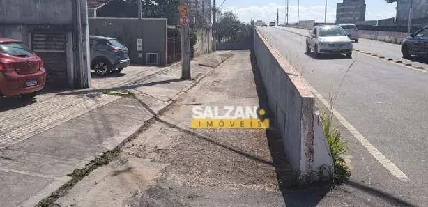 Lote/Terreno para venda ou aluguel, 300m² no Jardim das Nações, Taubaté