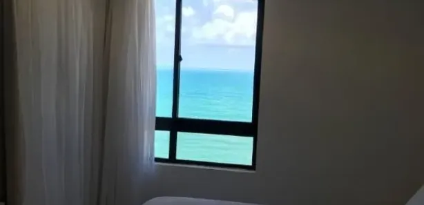 Flat com 1 Quarto para alugar, 45m² no Areia Preta, Natal