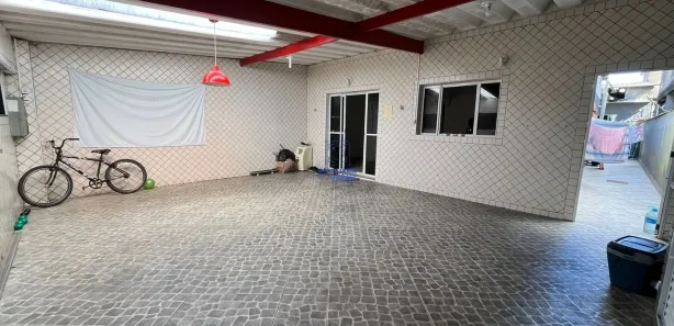 Casa com 4 Quartos à venda, 90m² no Jardim Boa Esperança (Vicente de Carvalho), Guarujá
