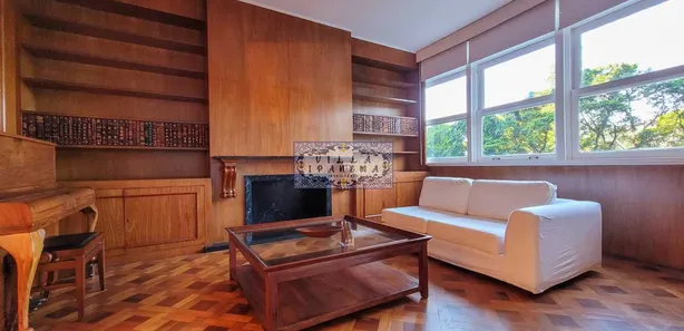 Apartamento com 3 Quartos à venda, 250m² no Flamengo, Rio de Janeiro
