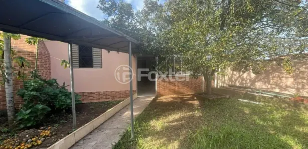 Casa com 3 Quartos à venda, 256m² no Vila Princesa Izabel, Cachoeirinha