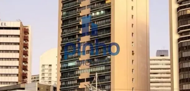 Sala Comercial à venda, 32m² no Pituba, Salvador