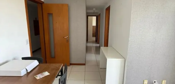 Apartamento com 3 Quartos à venda, 73m² no Itapuã, Salvador
