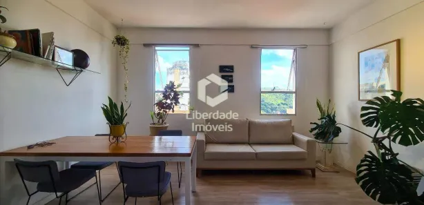Apartamento com 2 Quartos à venda, 58m² no Alto Caiçaras, Belo Horizonte