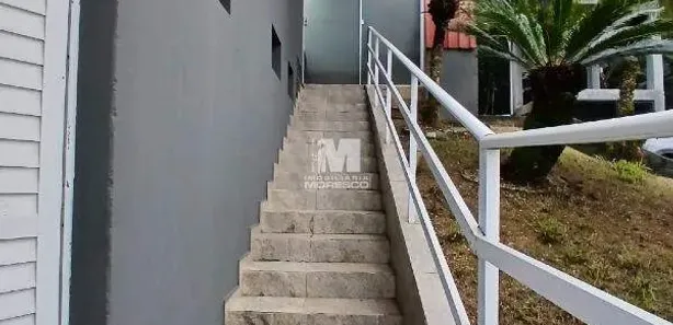 Galpão/Depósito/Armazém para alugar, 360m² no Guabiruba Sul, Guabiruba