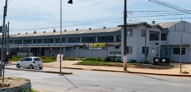 Galpão/Depósito/Armazém para alugar, 4800m² no Centro, Gravataí