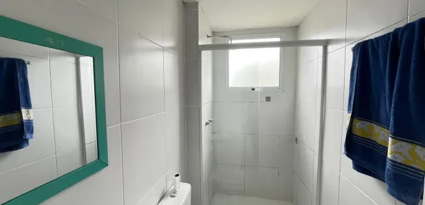 Apartamento com 2 Quartos à venda, 52m² no Jardim dos Pássaros, Guarujá