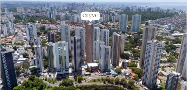 Apartamento com 4 Quartos à venda, 150m² no Horto Florestal, Salvador