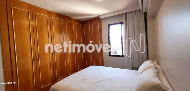 Apartamento com 4 Quartos à venda, 125m² no São Pedro, Belo Horizonte