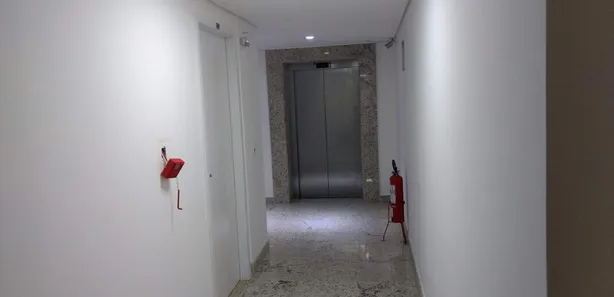 Sala Comercial à venda, 48m² no Barro Preto, Belo Horizonte