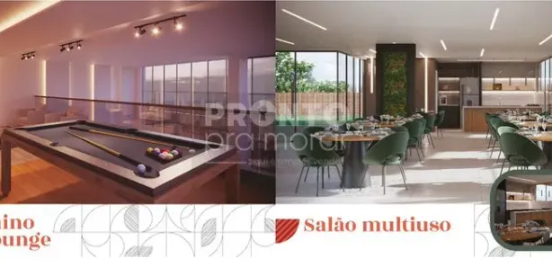 Apartamento com 2 Quartos à venda, 45m² no Boa Vista, Recife