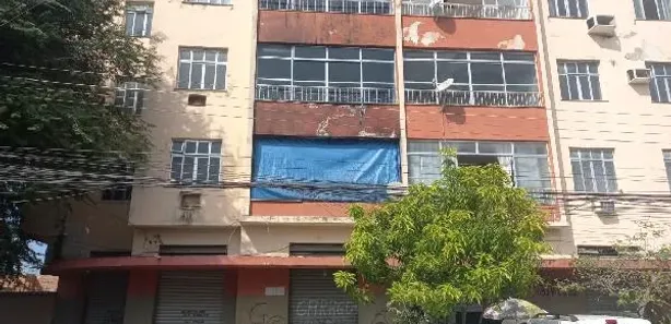 Apartamento com 2 Quartos à venda, 84m² no Padre Miguel, Rio de Janeiro