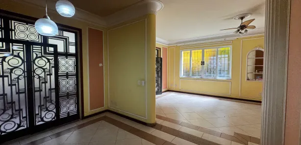 Casa com 5 Quartos para alugar, 437m² no Laranjeiras, Rio de Janeiro