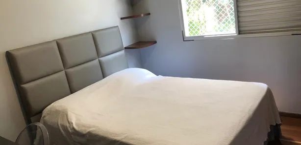 Apartamento com 4 Quartos à venda, 165m² no Carmo, Belo Horizonte
