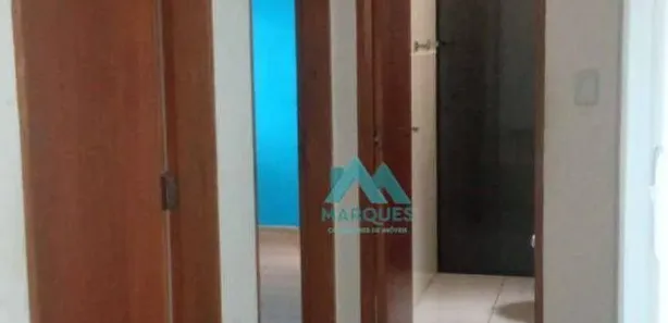 Apartamento com 2 Quartos à venda, 60m² no Vila Paraíso, Caçapava