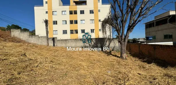 Lote/Terreno à venda, 360m² no Serra Dourada, Vespasiano
