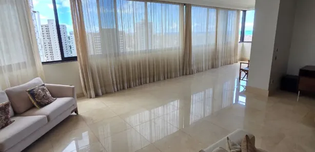 Apartamento com 2 Quartos à venda, 330m² no Horto Florestal, Salvador