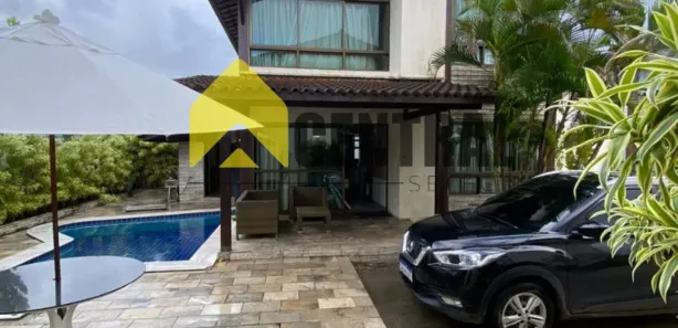 Casa de Condomínio com 3 Quartos à venda, 120m² no N. São do Ó, Ipojuca