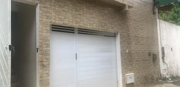 Casa com 2 Quartos à venda, 66m² no Itapuã, Salvador