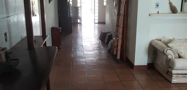 Casa com 4 Quartos à venda, 200m² no Caixa D'Água, Salvador