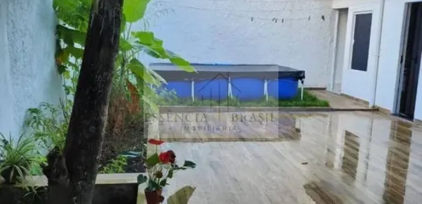 Casa de Condomínio com 4 Quartos à venda, 230m² no Stella Maris, Salvador