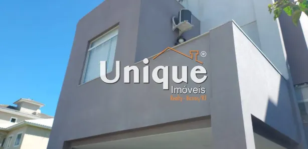 Casa com 4 Quartos para venda ou aluguel, 320m² no Ogiva, Cabo Frio