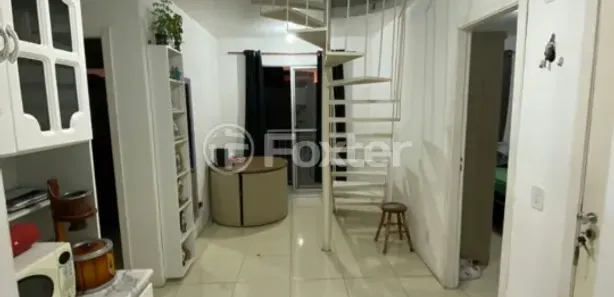 Apartamento com 3 Quartos à venda, 93m² no Santos Dumont, São Leopoldo