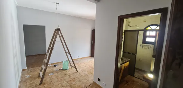 Casa com 2 Quartos para venda ou aluguel, 100m² no Jardim Helena Maria, Guarujá