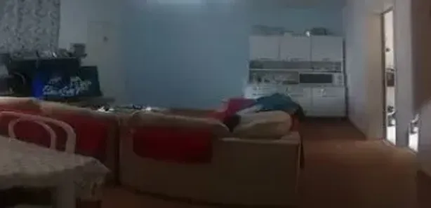 Apartamento com 1 Quarto à venda, 50m² no Petrópolis (Barreiro), Belo Horizonte