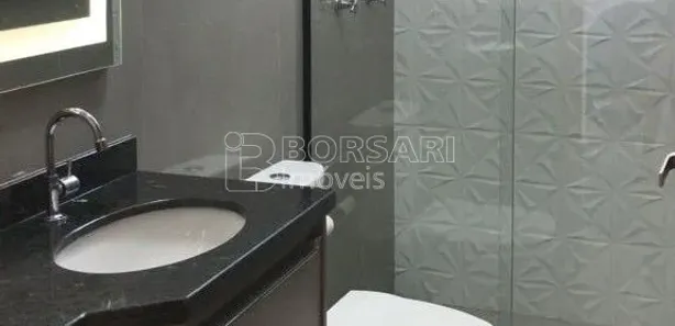 Casa de Condomínio com 3 Quartos à venda, 200m² no Jardim Marialice, Araraquara