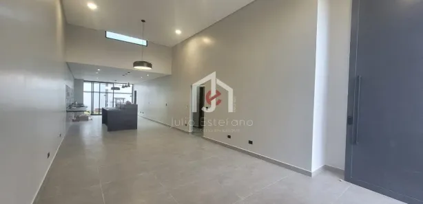 Casa de Condomínio com 3 Quartos à venda, 170m² no Caminho Novo, Tremembé
