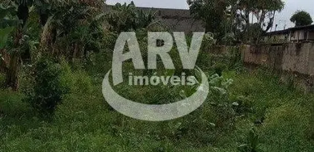 Lote/Terreno à venda, 1625m² no Ponta Porã, Cachoeirinha