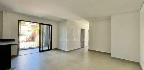 Apartamento com 3 Quartos à venda, 121m² no Vila Paris, Belo Horizonte