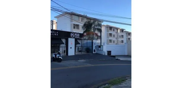 Apartamento com 2 Quartos para alugar, 64m² no Jardim Gonçalves, Sorocaba