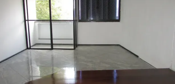 Apartamento com 3 Quartos para alugar, 130m² no Graça, Salvador