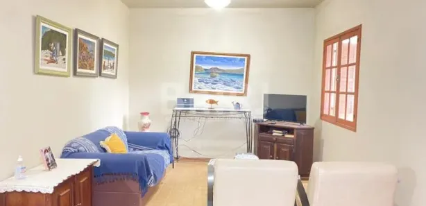 Casa com 2 Quartos à venda, 60m² no Peró, Cabo Frio