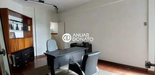 Ponto Comercial à venda, 24m² no Santo Agostinho, Belo Horizonte