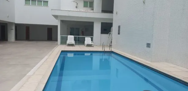 Apartamento com 3 Quartos para venda ou aluguel, 150m² no Vila Nova, Cabo Frio