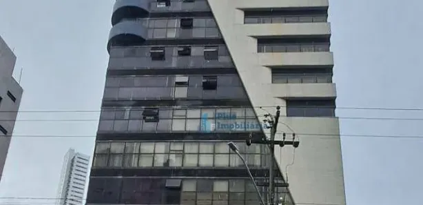 Sala Comercial à venda, 52m² no Coelhos, Recife