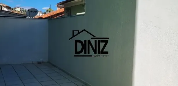 Apartamento com 3 Quartos à venda, 120m² no Pirajá, Belo Horizonte