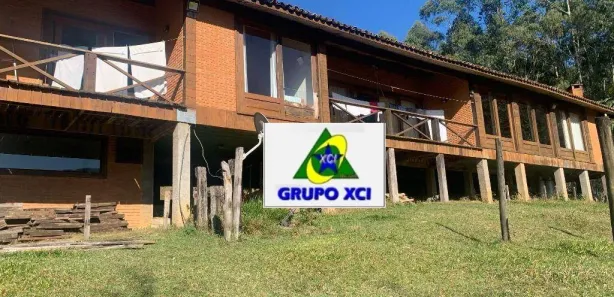 Fazenda/Sítio à venda, 720800m² no , Passa Vinte